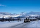 NATO Arktik Bölgesi İçin Arctic Sentry Girişimini Başlattı ve Savunma Duruşunu Güçlendirdi