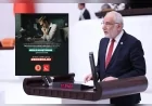 SAMSUN MİLLETVEKİLİ MEHMET KARAMAN: “ÖĞRETMENLERİN HAKLARI VE LİYAKAT SİSTEMİ İÇİN MECLİS ARAŞTIRMASI ŞART”