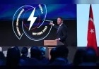 Enerji ve Tabii Kaynaklar Bakanı Alparslan Bayraktar: “2035’e Kadar Enerji Dönüşümü İçin 200 Milyar Dolarlık Yatırım Gerekiyor”