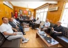 Burdur Belediye Başkanı Ali Orkun Ercengiz: “Atık sorununu çevreye zarar vermeden tamamen bertaraf etmeyi hedefliyoruz”