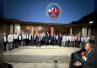 Ankara Erzurum Dernekler Federasyonu’nun İstişare Toplantısında Erzurumlulardan Birlik ve Ortak Proje Vurgusu