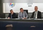 TOBB Yönetim Kurulu Üyesi ETSO Başkanı Saim Özakalın: “Erzurum’un Üretim, İhracat ve Lojistik Gücünü Daha Da İleri Taşıyacağız”