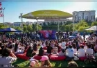 BEYLİKDÜZÜ YAŞAM VADİSİ'NDE DÜZENLENEN SOKAK DANSI YARIŞMASINDA DÖRT İSİM TÜRKİYE FİNALİNE YÜKSELDİ