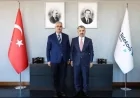 Ahlatcı: “Çorum Şehir Stadyumu 10 Milyon TL’lik Yatırımla Teknolojide Süper Lig Seviyesine Ulaşacak”
