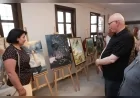 Odunpazarı Belediye Başkanı Kazım Kurt: “Üretilen Eserlerin Ekonomiye Dönüşmesini Sağlayacak Bir Formül Bulmalıyız”