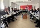Muğla Büyükşehir Belediye Başkanı Ahmet Aras: “Dünya Kenti Muğla Hedefimiz Doğrultusunda Çalışıyoruz”