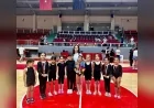 Yalova Belediyespor Jimnastik Takımı Okullar Arası Yarışmalarda Önemli Dereceler Elde Etti
