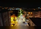 Milas Belediye Başkanı Fevzi Topuz: “Menteşe Caddesi’nde Güvenliği ve Estetiği Bir Arada Sağladık”