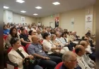 Denizli Büyükşehir Belediyesi Destekli Çal Karası Sempozyumu Bağcılık, Turizm ve Bölgesel Kalkınmayı Aynı Platformda Buluşturdu