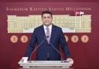 DEVA PARTİSİ ANKARA MİLLETVEKİLİ AV. İDRİS ŞAHİN: “TCK 158 MAĞDURİYETLERİNİ KOMİSYONA TAŞIDIK, KISMİ DÜZENLEME TEKLİF METNİNE GİRDİ”
