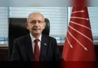 CHP GENEL BAŞKANI KEMAL KILIÇDAROĞLU: “İNANCIN SİYASETE MALZEME EDİLMESİNE ORTAK OLMAMAK İÇİN AŞURA ETKİNLİĞİNE KATILMADIK”