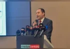 Medya Ankara tarafından düzenlenen 5'inci Başkente Değer Ödülleri'nde Ankara'ya katkı sunan isimler ödüllendirildi