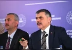 İçişleri Bakanı Mustafa Çiftci: “Milletvekillerimizle güçlü bir istişare zemini oluşturduk”