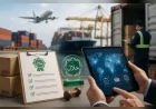 Ticaret Bakanlığı Helal Uygunluk Belgeli İthal Ürünlerde TAREKS Üzerinden Dijital Denetim Dönemini Başlatıyor