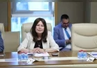 İYİ PARTİ EĞİTİM POLİTİKALARINDAN SORUMLU GENEL BAŞKAN YARDIMCISI ŞENOL SUNAT: “Çocuklarımız İçin Güvenli Okullar, Güvenli Gelecek Diyelim”