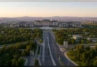 Ankara Valiliği: “36. NATO Devlet ve Hükümet Başkanları Zirvesi kapsamında bazı yollar geçici olarak trafiğe kapatılacak”