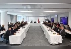 Enerji ve Tabii Kaynaklar Bakanı Alparslan Bayraktar: “Pakistan’ın elektrik özelleştirme sürecinde deneyimlerimizi sonuna kadar paylaşacağız”