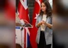 RECEP TAYYİP ERDOĞAN ÜNİVERSİTESİ BÖLÜM BAŞKANI DOÇ. DR. GÜL MÜKERREM ÖZTÜRK HARVARD ÜNİVERSİTESİ’NE DAVET EDİLDİ