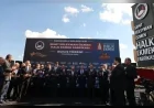 Sungurlu Belediyesi Şehit Süleyman Özmen Halk Ekmek Fabrikası Yoğun Katılımla Hizmete Açıldı