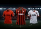 ARCA Çorum Futbol Kulübü Yeni Sezonda Joma ile Anlaştı Forma Tasarımlarında Hitit Mirası Öne Çıktı