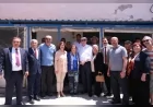 ESKİŞEHİR BÜYÜKŞEHİR BELEDİYE BAŞKANI AYŞE ÜNLÜCE: “VATANDAŞLARIMIZIN GÖRÜŞLERİYLE YOL HARİTAMIZI ŞEKİLLENDİRİYORUZ”