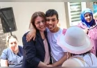 Maltepe Belediye Başkanı Esin Köymen: “Engelli Bireylerimizin Üretimlerini Ve Yaşamın Her Alanına Katılımlarını Desteklemeye Devam Edeceğiz”