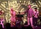 Manisa Büyükşehir Belediyesi Yaz Konserleri Kapsamında Pop Orkestrası Yeni Han’da Müzikseverlerle Buluştu