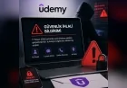 Udemy, sesli oltalama saldırısını doğruladı, bazı iş iletişim bilgilerinin ele geçirildiğini duyurdu