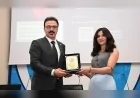 Kurumsal İçi Eğitim Uzmanı Elif Sezen mali müşavirlere motivasyon ve kişisel gelişim eğitimi verdi
