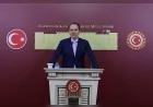 Yeniden Refah Partisi Genel Başkanı Dr. Fatih Erbakan: “Türkiye’nin ihtiyacı göstermelik paketler değil, gerçek adalettir”