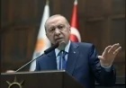 Cumhurbaşkanı Recep Tayyip Erdoğan: “Demokratik bir olgunluk içinde millete hizmet yolculuğumuzu kararlılıkla sürdürüyoruz”