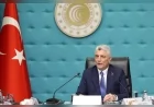 TİCARET BAKANI PROF. DR. ÖMER BOLAT: “LATİN AMERİKA VE KARAYİPLER BÖLGESİYLE EKONOMİK ORTAKLIĞIMIZI GÜÇLENDİRMEYE KARARLILIKLA DEVAM EDECEĞİZ”