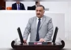 DEVA Partisi Genel Başkan Yardımcısı Hasan Karal: “Güç insanı değiştirmek zorunda değildir, güç ile erdem bir arada olabilir”