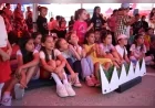 Eskişehir Büyükşehir Belediyesinin “Köyümüzde Şenlik Var” etkinlikleri ilçelerde çocukları eğlence ve sanatla buluşturmaya devam ediyor