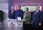 DEVA Partisi Genel Başkan Yardımcısı Elif Esen: “Bağımlılıkla mücadelede Türkiye’nin bekleyecek vakti yoktur”