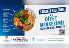 Denizli Büyükşehir Belediyesi Ücretsiz Diyetisyen Hizmetini Başlattı Sağlıklı Beslenme ve Diyet Merkezi Vatandaşlara Kapılarını Açtı