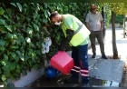 MALTEPE BELEDİYESİ PARK VE BAHÇELER MÜDÜRLÜĞÜ: "İLÇE GENELİNDE 600 HAYVAN SULUĞU DÜZENLİ OLARAK TEMİZLENİYOR"