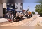 TEPEBAŞI BELEDİYESİ FEN İŞLERİ EKİPLERİ ÜSTYAPI ÇALIŞMALARINI EŞ ZAMANLI OLARAK SÜRDÜRÜYOR ÇAMLICA ZİNCİRLİKUYU ERTUĞRULGAZİ VE ŞİRİNTEPEDE YOĞUN MESAİ
