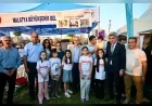 MALATYA VALİSİ SEDDAR YAVUZ: “ŞEHİRLERİMİZİ İNŞA ETMEK KADAR EVLATLARIMIZI İYİ YETİŞTİRMEK DE EN BÜYÜK SORUMLULUĞUMUZDUR”