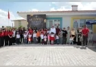 Odunpazarı Belediye Başkanı Kazım Kurt: “Moralinizi Bozmayın, Yalnız Değilsiniz, Biz Varız”