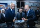 Kültür ve Turizm Bakanı Mehmet Nuri Ersoy: “Cumhurbaşkanımızın liderliğinde bilim ve teknolojide özgüven yeniden inşa edildi”