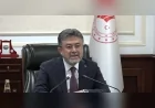 Tarım ve Orman Bakanı İbrahim Yumaklı: “B Reçete Uygulaması 1 Temmuz İtibarıyla 81 İlde Eş Zamanlı Olarak Başlayacak”