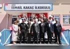 Çorum Valisi Ali Çalgan: “Emekle Gelen Başarı, Neşeyle Başlayan Tatil”