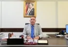 Ege Üniversitesi Tıp Fakültesi Tıp Tarihi ve Etik Anabilim Dalı Başkanı Prof. Dr. Çağatay Üstün: “Yapay zekânın güvenli kullanımına rehberlik edecek eğitici materyaller hazırlamayı hedefliyoruz”