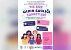 Efes Selçuk Belediyesi Kadınlar ve Çocuklar İçin Sağlık ve Bedensel Haklar Atölyeleri Düzenliyor