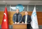 İzmir Bakırçay Üniversitesi Rektörü Prof. Dr. Rasim Akpınar: “Toplumsal Fayda Üreten İş Birliklerini Artırarak Sürdüreceğiz”