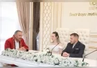 Pursaklar Belediye Başkanı Ertuğrul Çetin: “Aile ne kadar güçlü olursa toplum da o kadar sağlam olur”