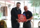Mamak Belediye Başkanı Veli Gündüz Şahin: “Dijital Kültür Sanat Elçileri Çalışma Grubu’nun etkinliklerine desteğimiz her zaman sürecek”