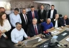 Ankara Büyükşehir Belediye Başkanı Mansur Yavaş: "Seçimden önce tamamlamayı hedefliyoruz"