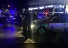 Çorum'da Polisten Kaçan Alkollü Sürücüye 658 Bin TL Ceza ve 2032'ye Kadar Ehliyet Yasağı